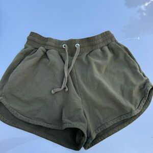 🤍 Ambiance Shorts 🤍